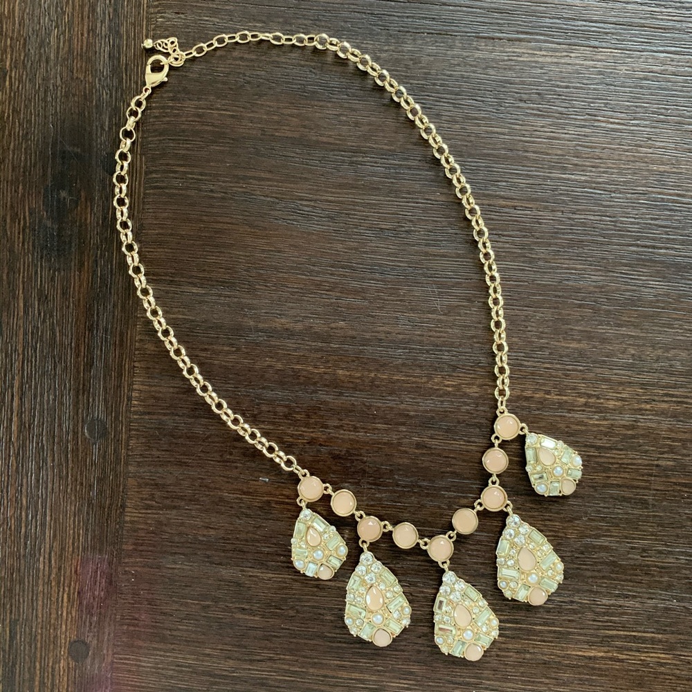 Statement Necklace